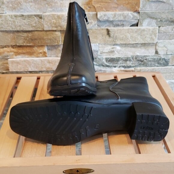 Rieker Women's Z4571 Kira - Picture 8 of 9